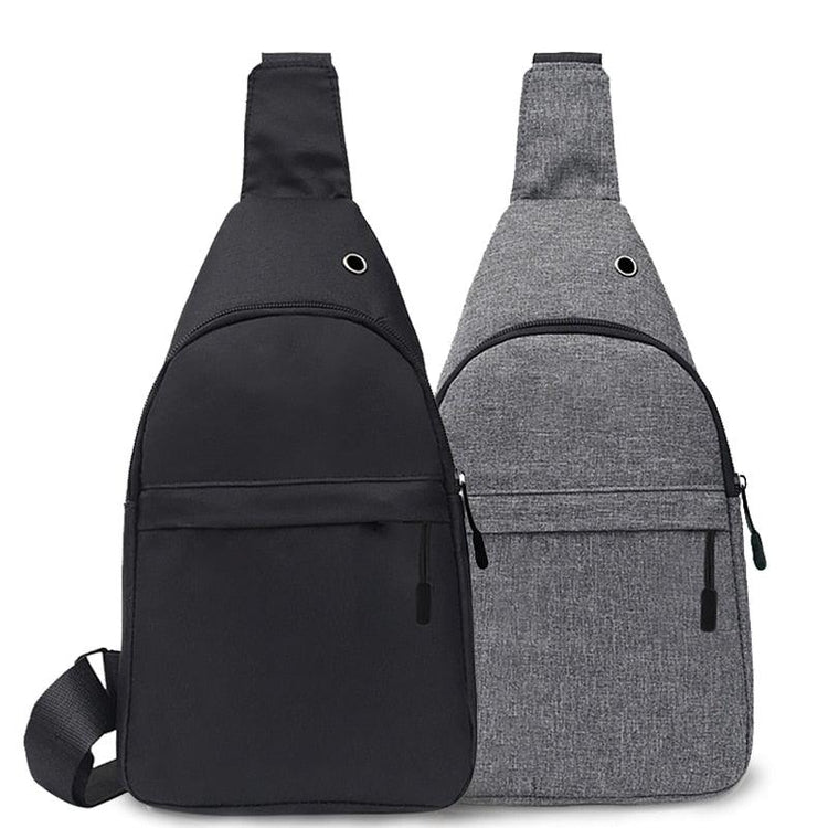 Men Chest Bag - Sterilamo