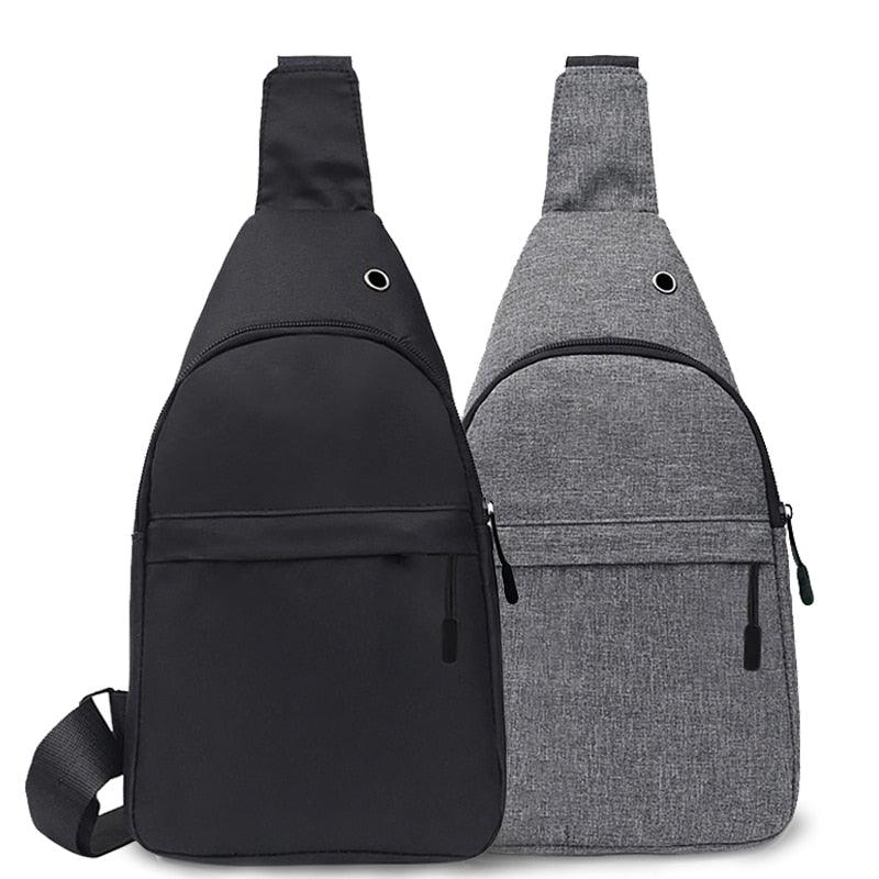 Men Chest Bag - Sterilamo