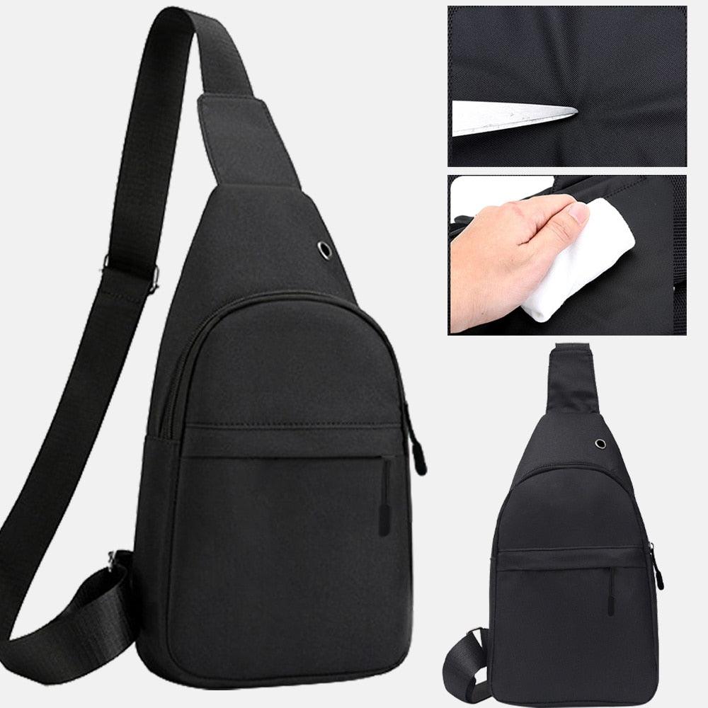 Men Chest Bag - Sterilamo