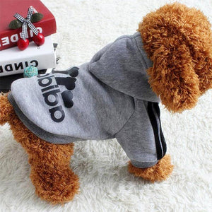 Pet Sweatshirt - Sterilamo